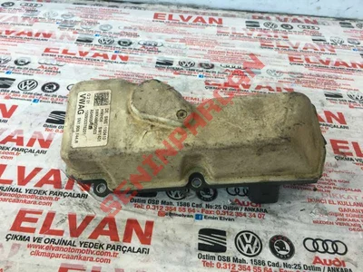 5N1909144R - HİDROLİK DİREKSİYON KUTUSU - İkinci El Orjinal