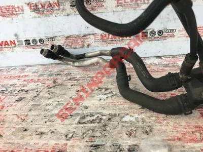 4G0145910B - SU HORTUMU - İkinci El Orjinal