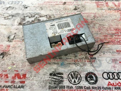 89500248 - KONTROL MODÜLÜ - İkinci El Orjinal