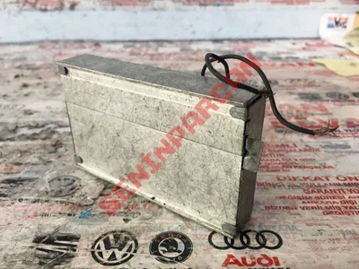 89500248 - KONTROL MODÜLÜ - İkinci El Orjinal