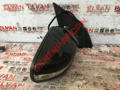 5K0857502CH - AYNA - İkinci El Orjinal