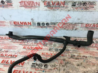 03C103493AM - HAVALANDIRMA HORTUMU