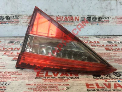 3V5945308D - LEDSTOPLAMBASI - İkinci El Orjinal