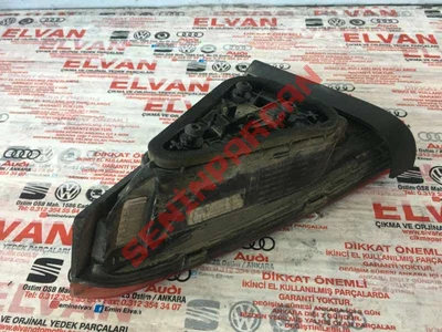 3V5945308D - LEDSTOPLAMBASI - İkinci El Orjinal