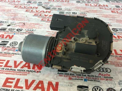 1P0955119B - SILECEK MOTORU