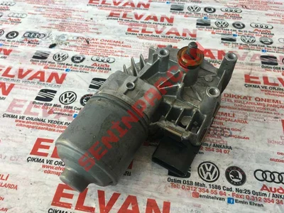 1P0955119B - SILECEK MOTORU