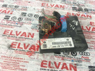 4L0907289A - KONTUROL ÜNİTESİ - İkinci El Orjinal