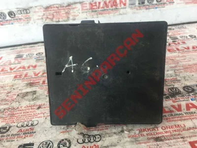 4F0907279A - MERK ELEKTR KONTR ÜNİT - İkinci El Orjinal