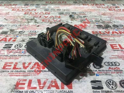 4F0907279B - MERK ELEKTR KONTR ÜNİT