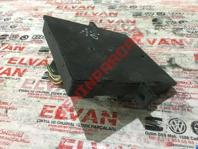 4F0907279B - MERK ELEKTR KONTR ÜNİT