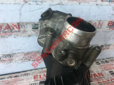 03L128163T - GAZ KELEBEĞİ - İkinci El Orjinal
