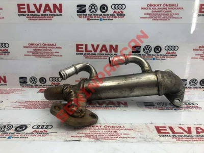 045131513E - EGZOZ GERİ DÖNÜŞ SOĞUTUCUSU - İkinci El Orjinal
