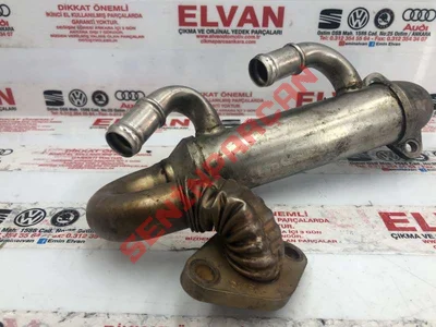 045131513E - EGZOZ GERİ DÖNÜŞ SOĞUTUCUSU - İkinci El Orjinal