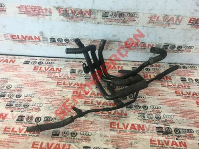 5Q0121070BC - SOĞUTMSIVBORU