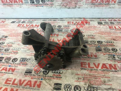 06A115105D - YAĞ POMPASI