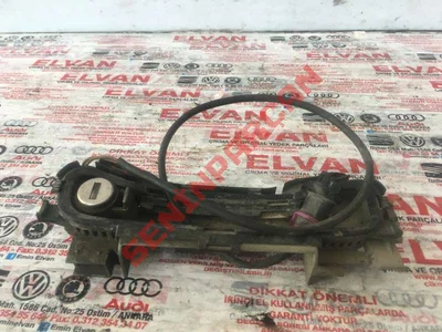 8L4837063A - KİLİT SİLİNDİRLİ YATAK - İkinci El Orjinal