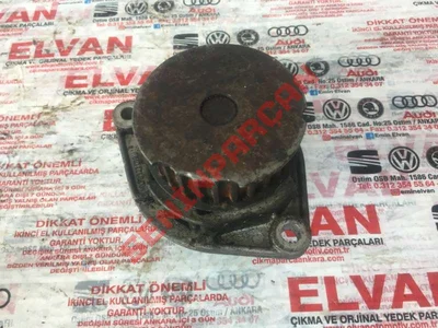 03D121019J - DEVİRDAİM - İkinci El Orjinal