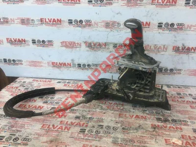 3C0713265M - DÜZ VİTES TELİ