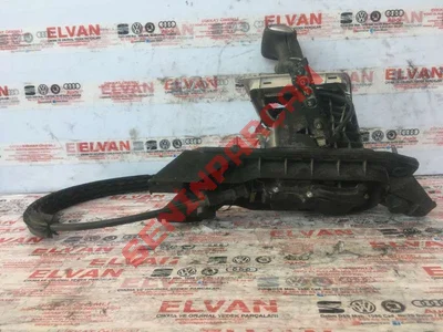 3C0713265M - DÜZ VİTES TELİ