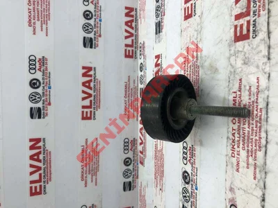 1J0145276 - SAPTIRMA MAKARASI - İkinci El Orjinal