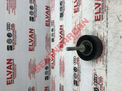 1J0145276 - SAPTIRMA MAKARASI - İkinci El Orjinal