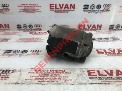 059129085M - EMME MANİFOLDU VALF AKTÜLATÖRÜ - İkinci El Orjinal