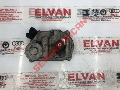 059129085M - EMME MANİFOLDU VALF AKTÜLATÖRÜ - İkinci El Orjinal