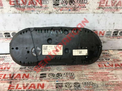 5E0920870D - PANEL GOSTERGE