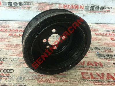 03G105245 - KRANK MİLİ - İkinci El Orjinal