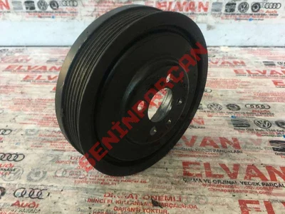 03G105245 - KRANK MİLİ - İkinci El Orjinal