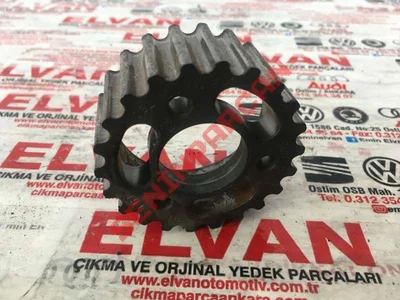 038105263E - TRIGER KASNAGI - İkinci El Orjinal