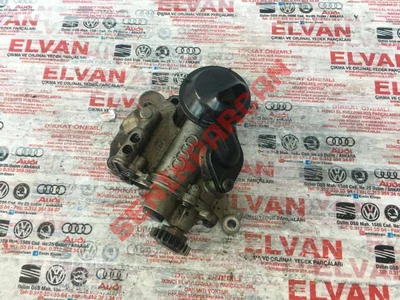 06H115121S - YAĞ POMPASI - İkinci El Orjinal