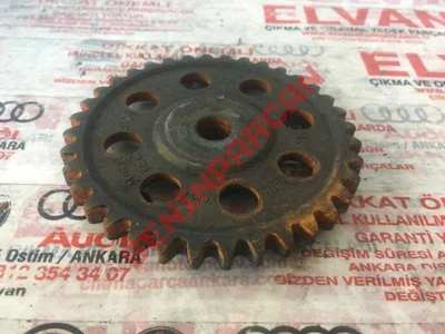 03C109571F - KAM MILI ZINCIR DISLISI