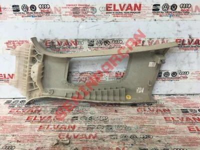3V0867244 - B DİREĞİ KAPLAMASI - İkinci El Orjinal