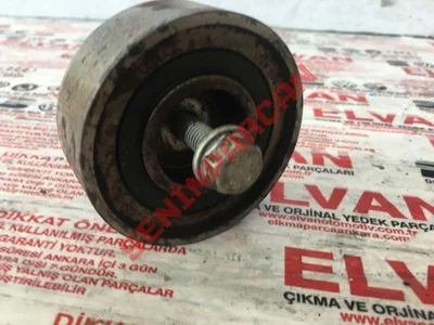 03L109244B - AVARA KASNAĞI - İkinci El Orjinal
