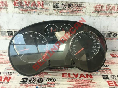 8P0920931A - GÖSTERGE TABLOSU