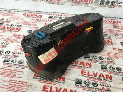 8P0920931A - GÖSTERGE TABLOSU