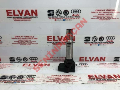 040102030 - BOBİN - İkinci El Orjinal