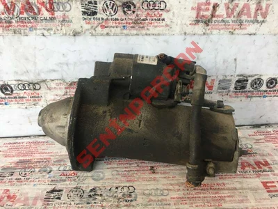 068911024GX - MARŞ MOTORU - İkinci El Orjinal