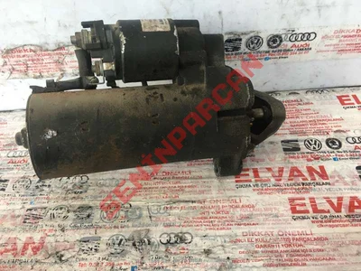068911024GX - MARŞ MOTORU - İkinci El Orjinal