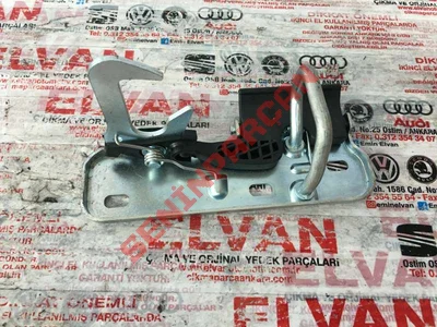 1KD823480 - KAPUT DİLİ