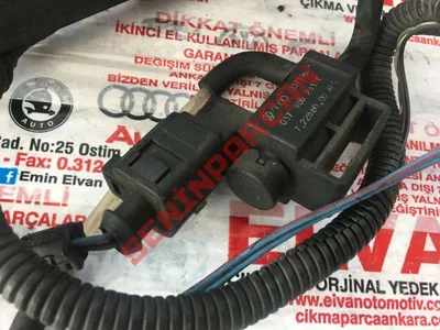 037906233C - ELEKTROMANYETİK VALF - İkinci El Orjinal
