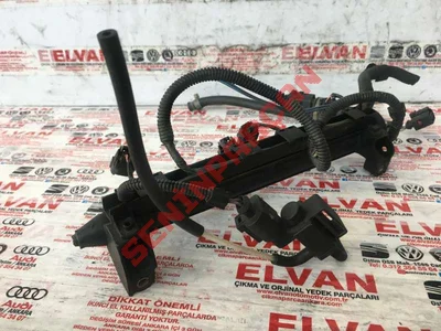 037906233C - ELEKTROMANYETİK VALF - İkinci El Orjinal