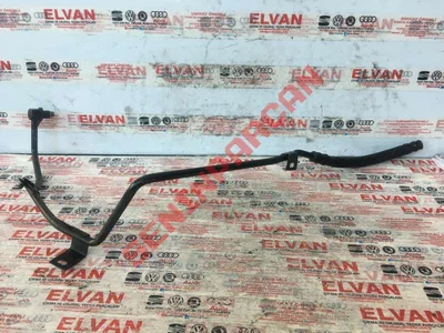 3D0317821E - YAĞ BASINÇ HATTI