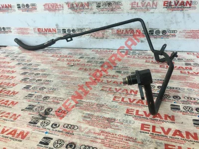 3D0317821E - YAĞ BASINÇ HATTI