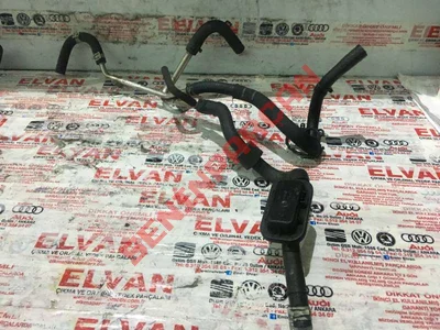 04L201360M - YAKIT BORUSU