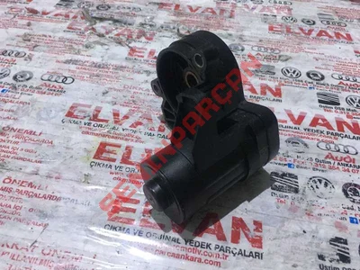 3Q0615406R - AYAR MOTORU OLAN FREN KALİPERİ - İkinci El Orjinal