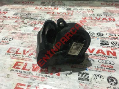 3Q0615406R - AYAR MOTORU OLAN FREN KALİPERİ - İkinci El Orjinal