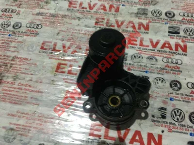 3Q0615406R - AYAR MOTORU OLAN FREN KALİPERİ - İkinci El Orjinal