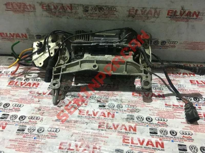 7L0616006A - AMORTİSÖR - İkinci El Orjinal